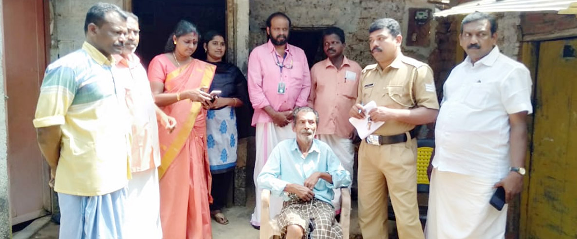 Thankam's Punarjani Agathi Mandiram